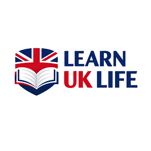 Learn UK Life Logo